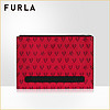 FURLA/芙拉MARTE 男士IPAD保护套双面手拿包