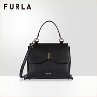 FURLA/芙拉经典款RIBBON 春季女士中号手提单肩包