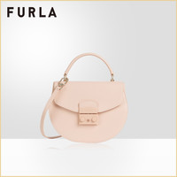 FURLA/芙拉METROPOLIS 小号圆底手提包