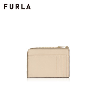 FURLA/芙拉BABYLON 2020秋冬女士中号多层卡包