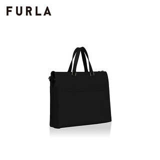 FURLA/芙拉ULISSE M BRIEFCASE中号公文包