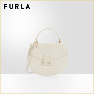 FURLA/芙拉METROPOLIS 小号圆底手提包