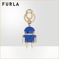 FURLA/芙拉1927 OPERA KEYRING 早秋钥匙扣