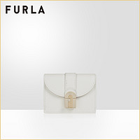 FURLA/芙拉1927 2020早秋女士短款钱包零钱包卡包