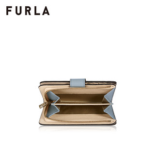 FURLA/芙拉BABYLON 秋冬女士中号钱包