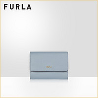 FURLA/芙拉BABYLON 秋冬女士小号钱包