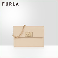 FURLA/芙拉1927 秋冬女士迷你斜挎包腰包
