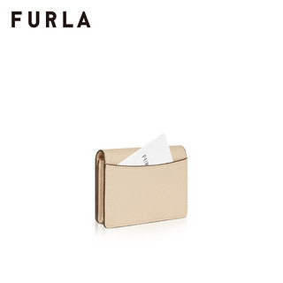 FURLA/芙拉BABYLON 2020秋冬小号卡包