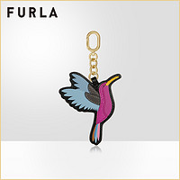 FURLA/芙拉ALLEGRA 秋冬女士蜂鸟挂件