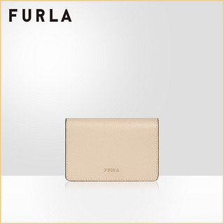 FURLA/芙拉BABYLON 2020秋冬小号卡包