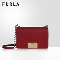 FURLA/芙拉MIMI 时尚百搭迷你单肩斜挎女包
