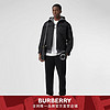 BURBERRY男装 灯芯绒衣领绗缝外套 80340771