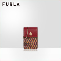 FURLA/芙拉1927 2020秋冬女式迷你手机保护套
