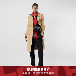 BURBERRY肯辛顿版型 Trench 风衣 80279091