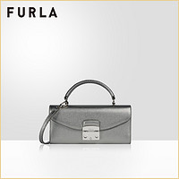 FURLA/芙拉METROPOLIS 女式迷你斜挎包