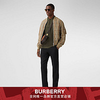 BURBERRY 棉质飞行夹克 80344991