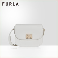 FURLA/芙拉1927 秋冬新款小号斜挎包马鞍包