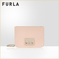 FURLA/芙拉MYPLAYFURLA 迷你斜挎包包身