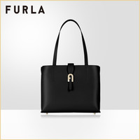 FURLA/芙拉SOFIA 早秋女士中号手提托特包