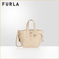 FURLA/芙拉NET 早秋女式迷你托特包手提袋