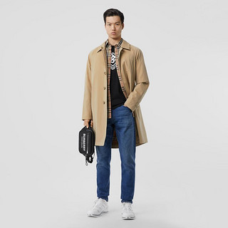 BURBERRY 卡姆登版型 - 轻便大衣 80188111