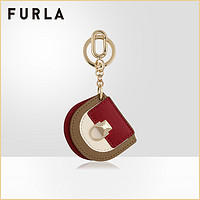 FURLA/芙拉VENUS KEYRING MISS MIMI 2021新品钥匙扣