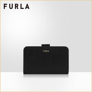 FURLA/芙拉BABYLON 秋冬女士中号钱包