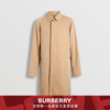 BURBERRY 卡姆登版型 - 轻便大衣 80188111