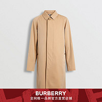 BURBERRY 卡姆登版型 - 轻便大衣 80188111