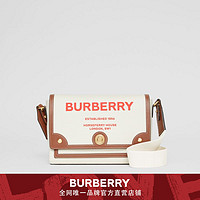 BURBERRY Horseferry印花Note斜背包 80368201