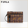 FURLA/芙拉TECHNICAL 2021早春新品男式简约时尚百搭斜挎包