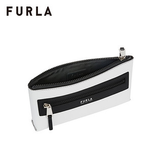 FURLA/芙拉TECHNICAL 2021早春新品男式简约时尚百搭手包