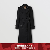 BURBERRY滑铁卢版型–长款Trench风衣80280151