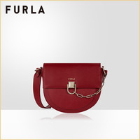 FURLA/芙拉MISS MIMI 2021早春新品女式小号单肩包