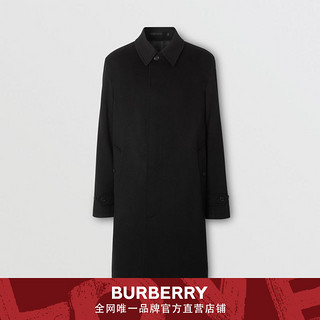 BURBERRY 男装羊绒轻便大衣 80217861
