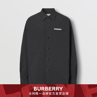 BURBERRY 男装 刺绣球形图案衬衫 80368681