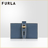 FURLA/芙拉NET 2021早春新品女式中号简洁实用卡套卡包