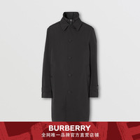 BURBERRY功能性轻便大衣-含可拆保暖内层 80371561