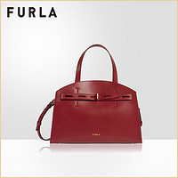 FURLA/芙拉MARGHERITA 2021年早春新品女士中号背提包