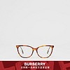 BURBERRY 猫眼光学镜框 40814821