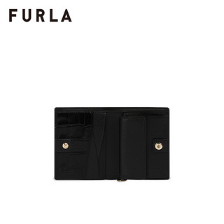 FURLA/芙拉ARMONIA 2021年早春新品女士小号票夹