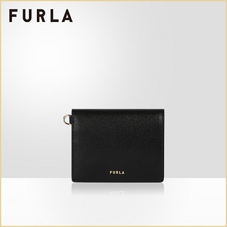 FURLA/芙拉ARMONIA 2021年早春新品女士小号票夹