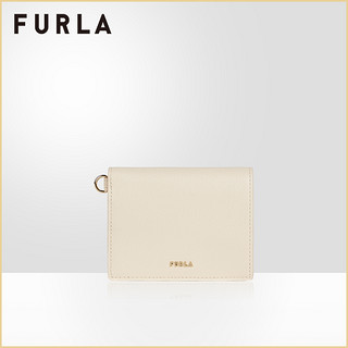 FURLA/芙拉ARMONIA 2021年早春新品女士小号票夹