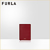 FURLA/芙拉ARMONIA 2021早春新品女式小号复古简约小巧票夹卡包