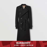 BURBERRY切尔西版型长款Trench风衣 80280771