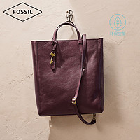 FOSSIL ZB7517231 女士手提剑桥包