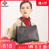 真皮女包品牌高档优雅戴妃包大气通勤手提包斜挎包单肩包女大包