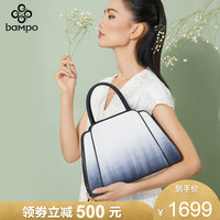 半坡真皮单肩包2019新款系列时尚百搭斜跨包手提包女大包