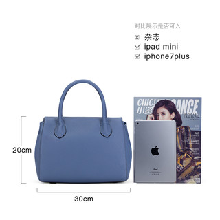 半坡专柜品牌正品女包真皮时尚大气纯色百搭通勤休闲单肩斜挎包