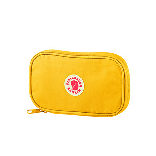 FJÄLLRÄVEN 北极狐 KANKEN TRAVEL WALLET系列 男女款手拿包 23781